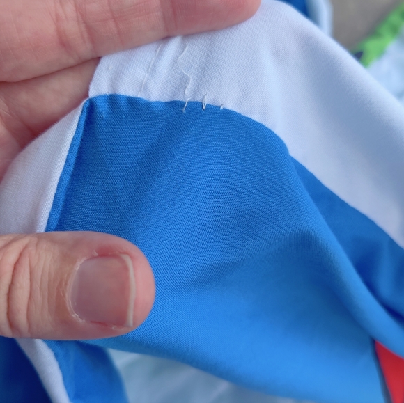 The Super Mario Queen  Size Duvet - Picture 5 of 10